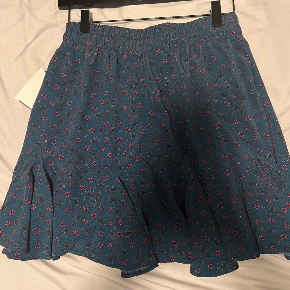 Mini Skirt - City Studios